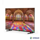 قیمت تلویزیون ال ای دی هوشمند اسنوا مدل SSD-50LS555UI سایز 50 اینچ