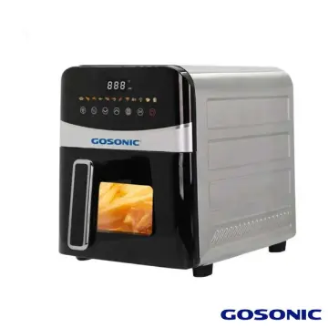 سرخ کن گوسونیک GAF-859