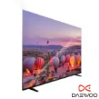 تلویزیون LED دوو 50اینچ  MS3000U
