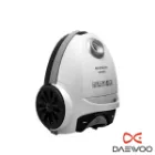 جاروبرقی 2100 وات دوو DVC-S221 سفید