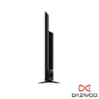 تلویزیون 50 دوو ال ای دی هوشمند مدل DSL-50MS3000U