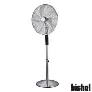 پنکه ایستاده بیشل مدل BL-SF-101