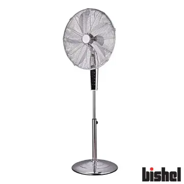پنکه ایستاده بیشل مدل BL-SF-101