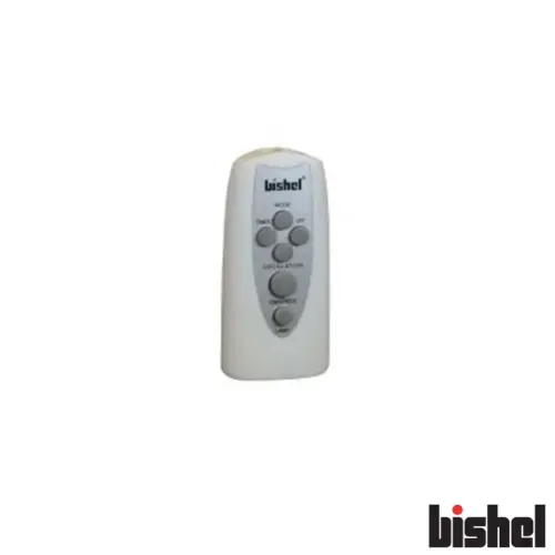 ریموت پنکه بیشل مدل BL-SF-101