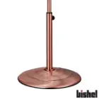 پایه پنکه ایستاده بیشل مدل BL-SF-103