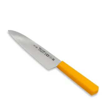 چاقو اشپزخانه اکبری کد PP 28