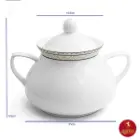 سوپ خوری چینی زرین