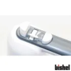 دکمه های همزن کاسه دار بیشل با کارایی آسان