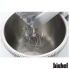کاسه همزن بیشل با عملکرد مطلوب