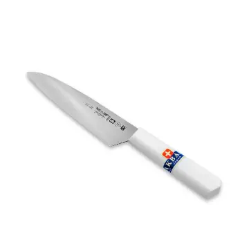 چاقو آشپزخانه اکبری کد PP 27