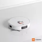 جارو رباتیک برند شیائومی با برخورداری از فیلتر هپا