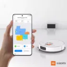 جارو رباتیک شیائومی با قابلیت‌های پیشرفته