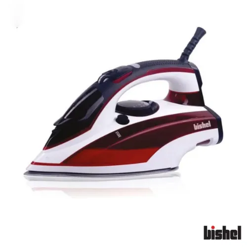 اتو بخار کف سرامیک بیشل مدل BL-SL-016