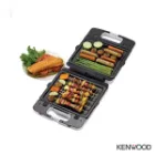 ساندویچ ساز مدل SM 740 کنوود