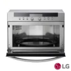 نمای داخلی سولاردام الجی مدل 3884 با فناوری پیشرفته