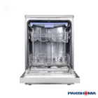 خرید قیمت ماشین ظرفشویی ۱۵ نفره پاکشوما مدل PDA 3511