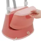 کاربرد اتو بخارگر ایستاده فیلیپس مدل STE1020