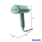 ابعاد اتو بخارگر فیلیپس مدل STH3010