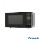 مایکروفر پاناسونیک دارای طراحی شیک و لوکس