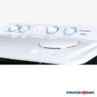 جزئیات تنظیمات ماشین لباسشویی پاکشوما مدل PTN 9604  ظرفیت 9.6 کیلوگرم
