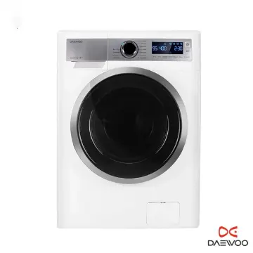 ماشین لباسشویی دوو مدل (hanbuk) LM-860 ظرفیت ۸ کیلوگرم