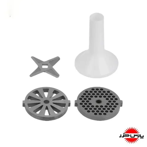 تیغه چرخ گوشت پارس خزر مدل MG-1400R