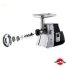 کاربرد چرخ گوشت Buffalo-2020 پارس خزر