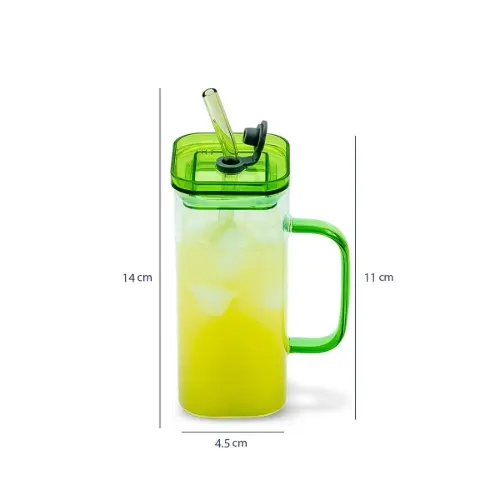 ماگ 4 گوش