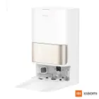 جارو رباتیک شیائومی با ایستگاه شارژ چند منظوره