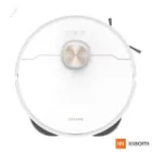 جارو رباتیک شیائومی Dreame X50 Ultra هوشمند شیک و مدرن