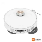 جارو رباتیک شیائومی هوشمند دارای عملکرد چند منظوره