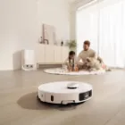 جارو رباتیک شیائومی Dreame X50 Ultra هوشمند مناسب برای مصارف خانگی