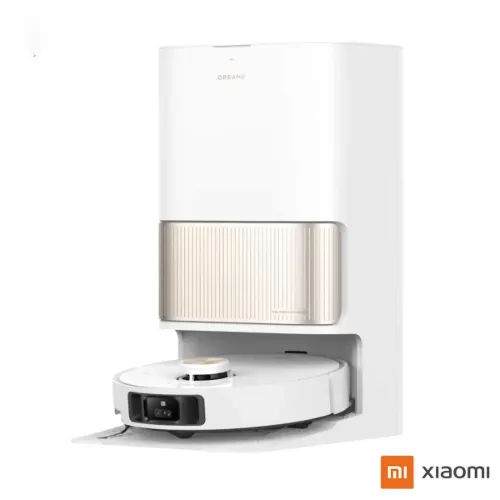جارو رباتیک شیائومی Dreame X50 Ultra با کارایی نوین