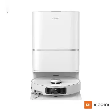جارو رباتیک شیائومی Dreame L40 Ultra هوشمند