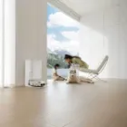 جارو رباتیک شیائومی Dreame L40 Ultra هوشمند