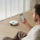 جارو رباتیک شیائومی Dreame L40 Ultra هوشمند