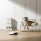 جارو رباتیک شیائومی Dreame L40 Ultra هوشمند