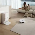 جارو رباتیک شیائومی Dreame L40 Ultra هوشمند