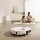 جارو رباتیک شیائومی Dreame L40 Ultra هوشمند