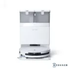 جارو رباتیک اکووکس هوشمند با طراحی شیک و نوین