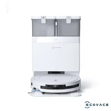 جارو رباتیک اکووکس هوشمند با طراحی شیک و نوین