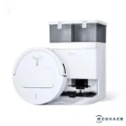 جارو رباتیک اکووکس مناسب برای مصارف خانگی