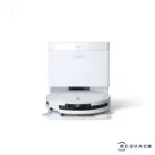 جارو رباتیک اکووکس با مکش قوی