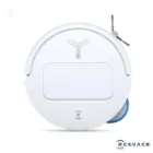 جارو رباتیک اکووکس طراحی منحصر به فرد