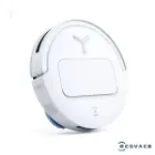 جارو رباتیک اکووکس با عملکرد مطلوب کنترل از راه دور