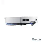 جارو رباتیک اکووکس Ecovacs T50 PRO OMNI هوشمند