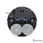 جارو رباتیک اکووکس با سنسورهای حرکتی قوی