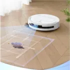 جارو رباتیک اکووکس با مسیریابی صحیح