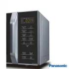 امکانات ماکروویو پاناسونیک مدل NN-ST34