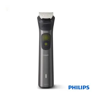 بررسی  ماشین اصلاح چندکاره فیلیپس MG9552